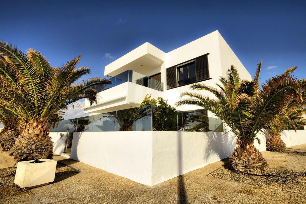 Casa Botavara Playa Honda (Lanzarote) Exterior foto