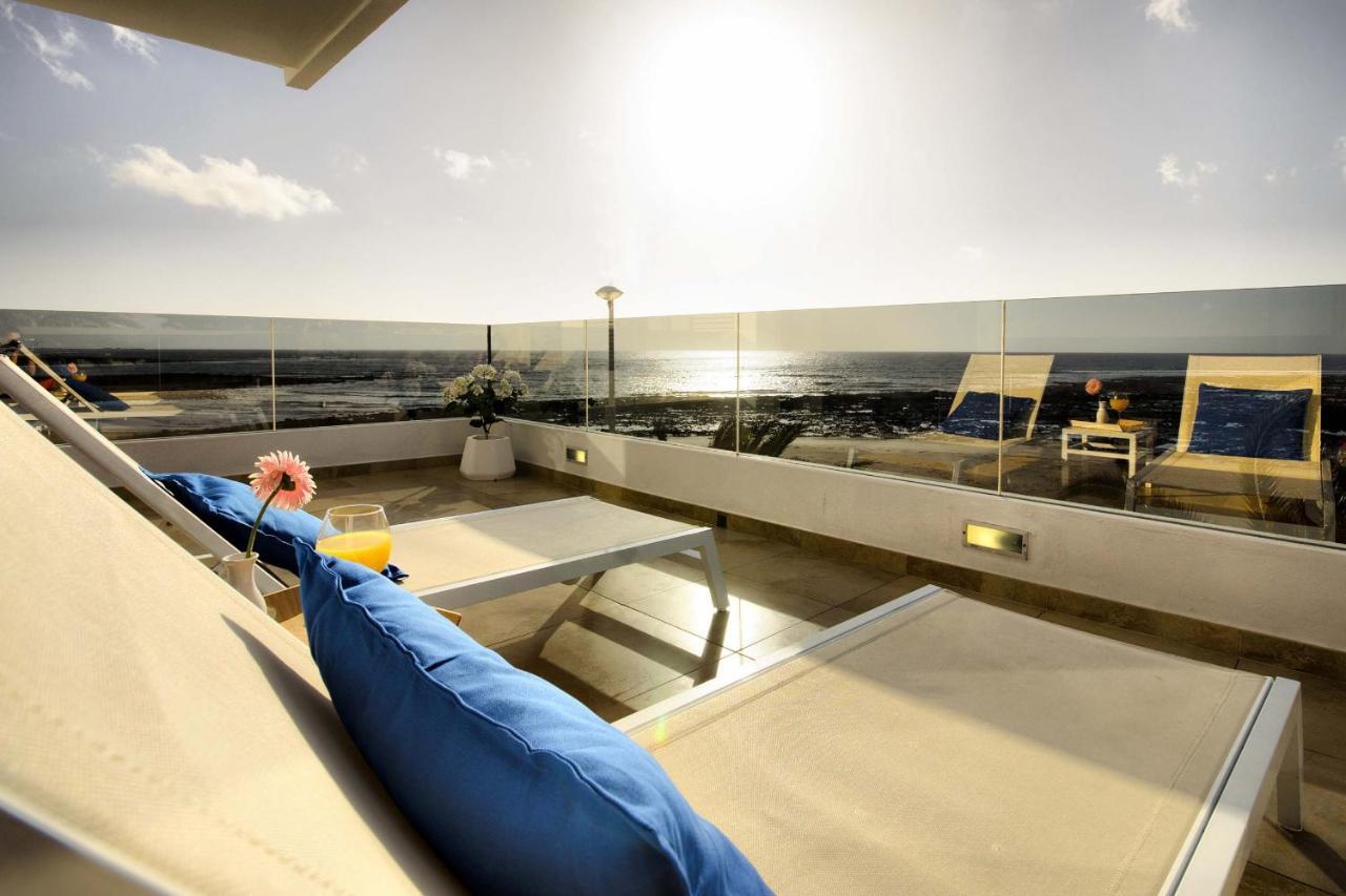 Casa Botavara Playa Honda (Lanzarote) Exterior foto