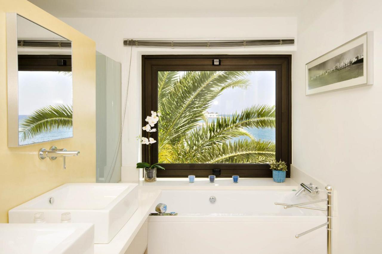 Casa Botavara Playa Honda (Lanzarote) Exterior foto